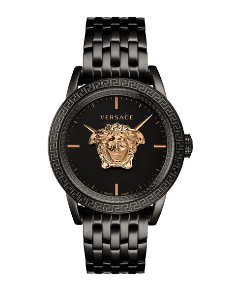 versace watches online australia|Versace watch for men.